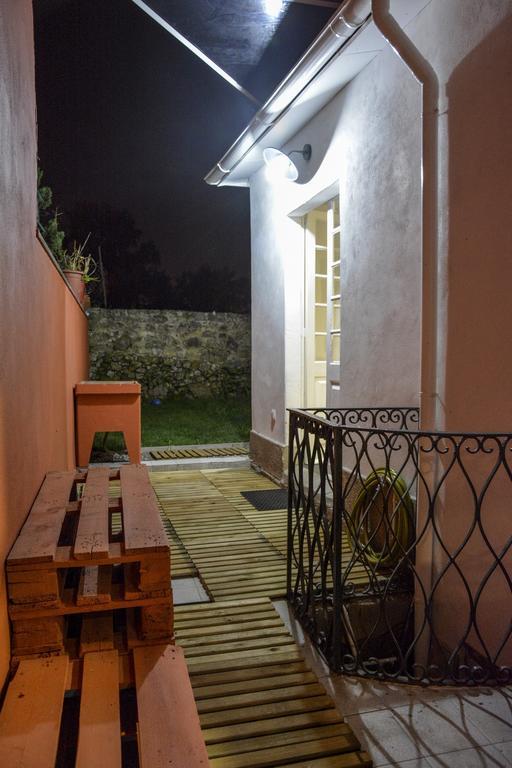Inbraga Hostel Braga Exterior foto